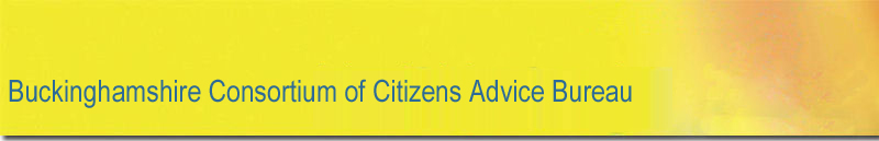 High Wycombe Citizens Advice Bureau